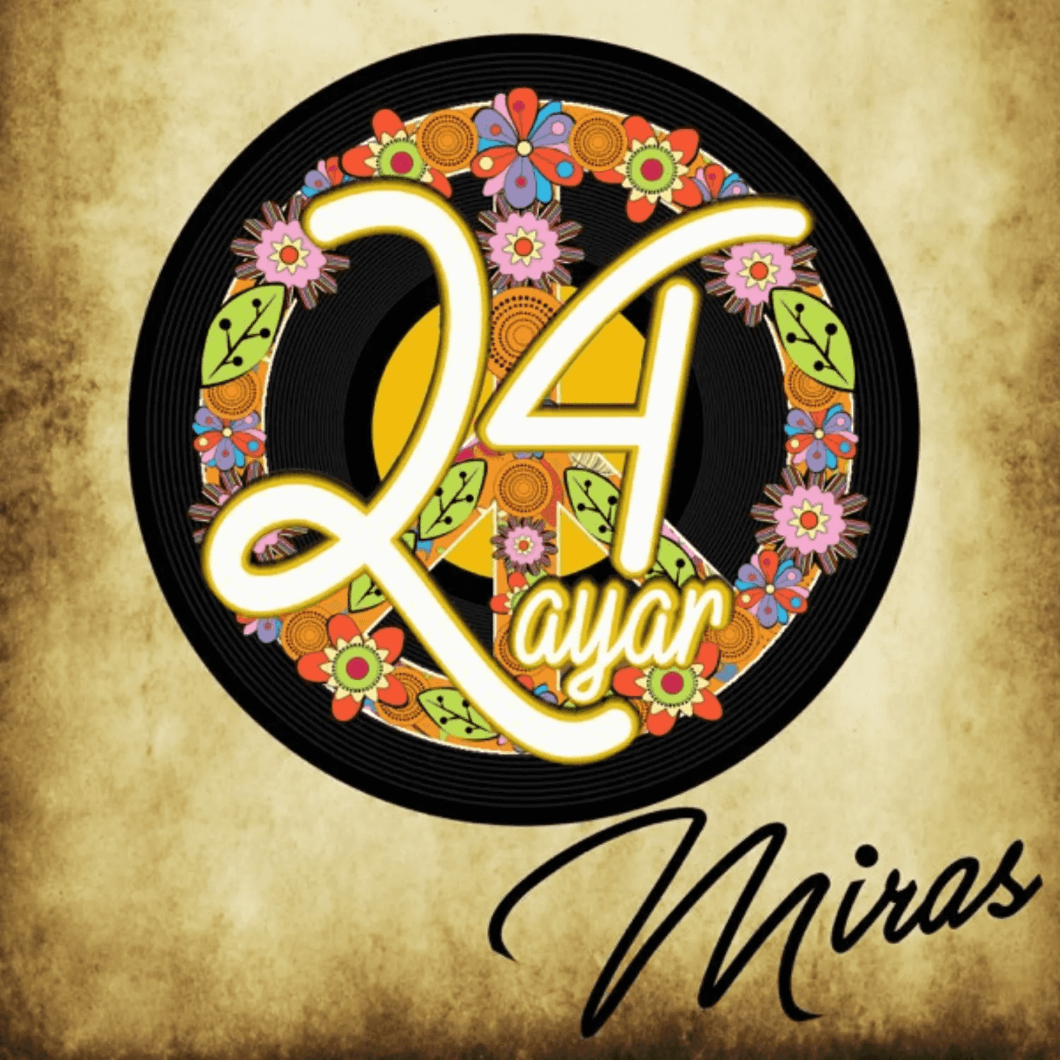 24 Ayar Miras Eser Taskiran Discography