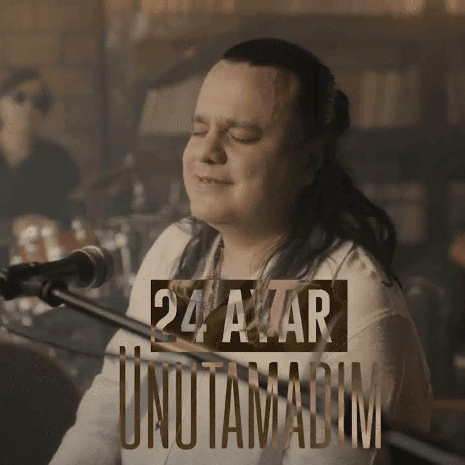 24 Ayar Unutamadim Eser Taskiran Discography
