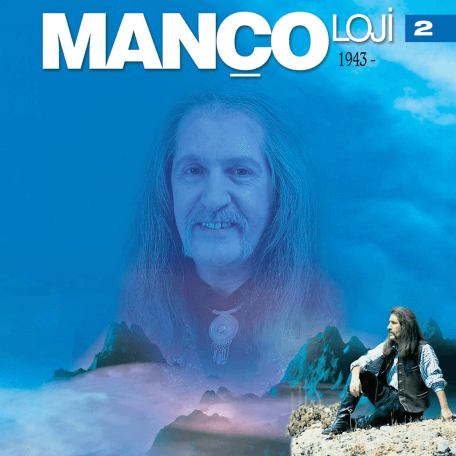 Baris Manco Mancoloji 2 Eser Taskiran Diskografisi