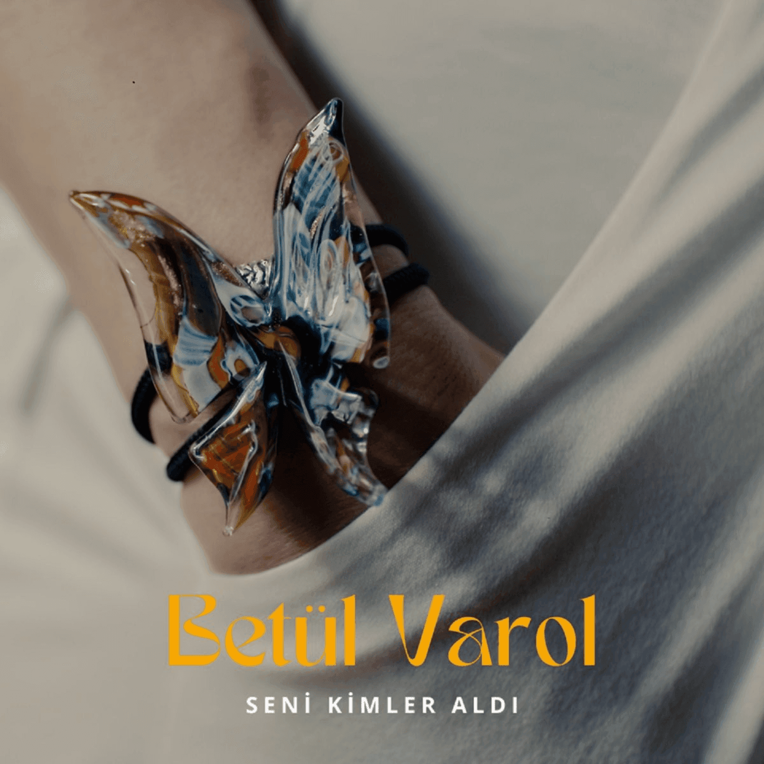 Betul Varol Seni Kimler Aldi Eser Taskiran Discography