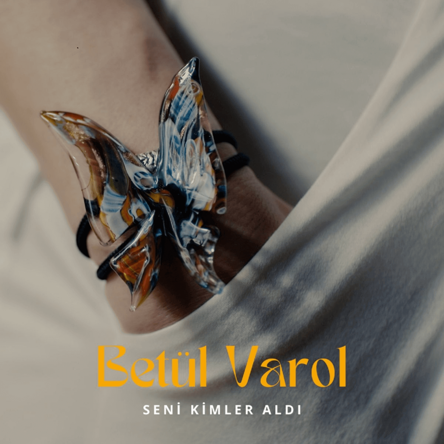Betul Varol Seni Kimler Aldi Eser Taskiran Diskografisi