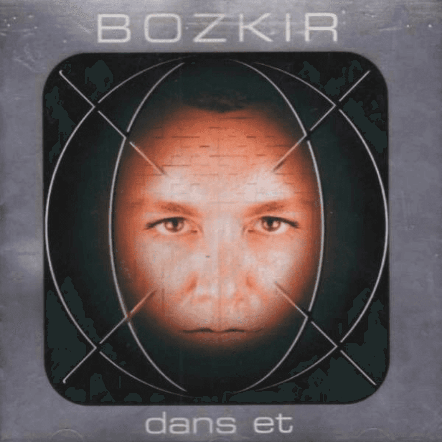 Bozkir Dans Et Eser Taskiran Diskografisi