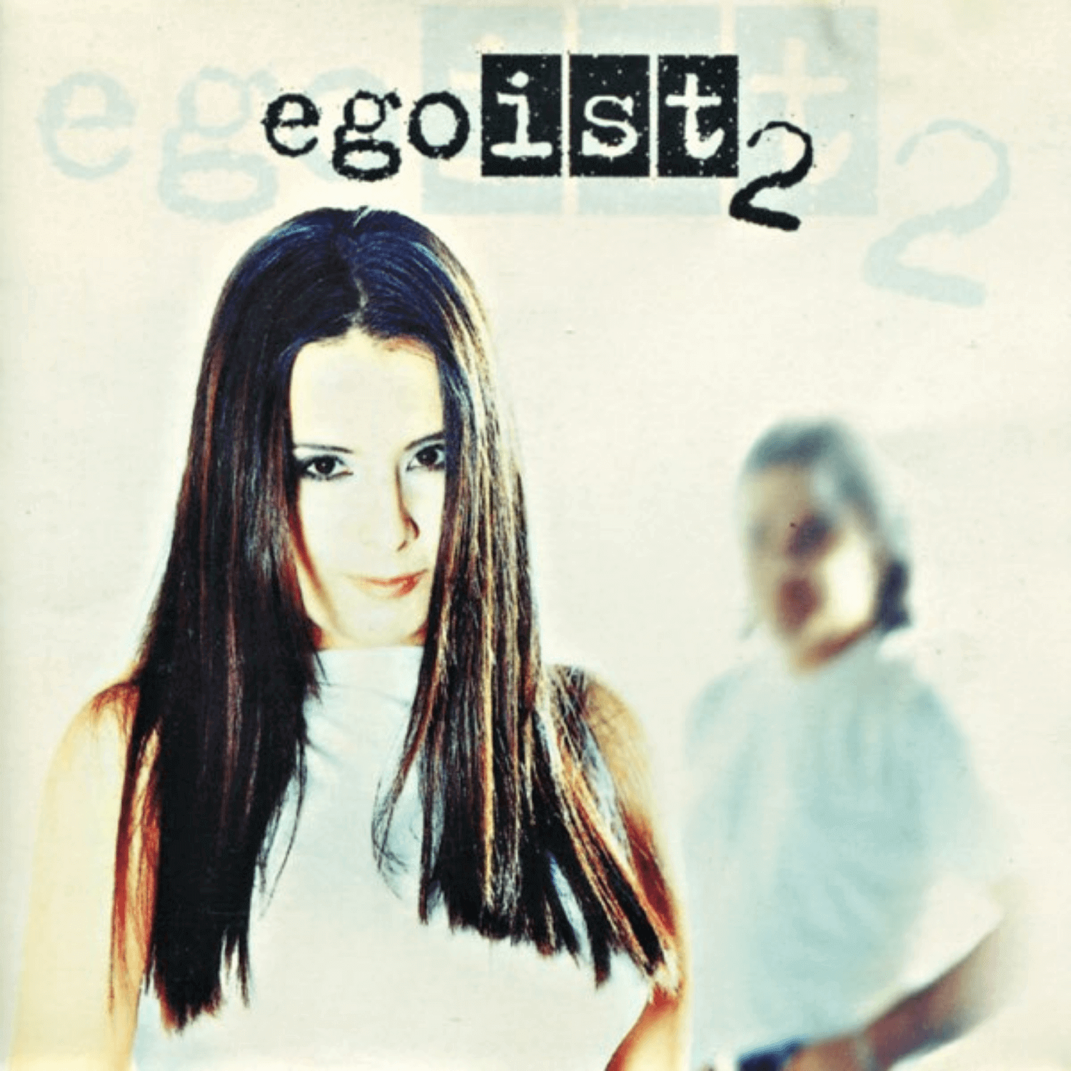 Egoist Egoist 2 Eser Taskiran Discography