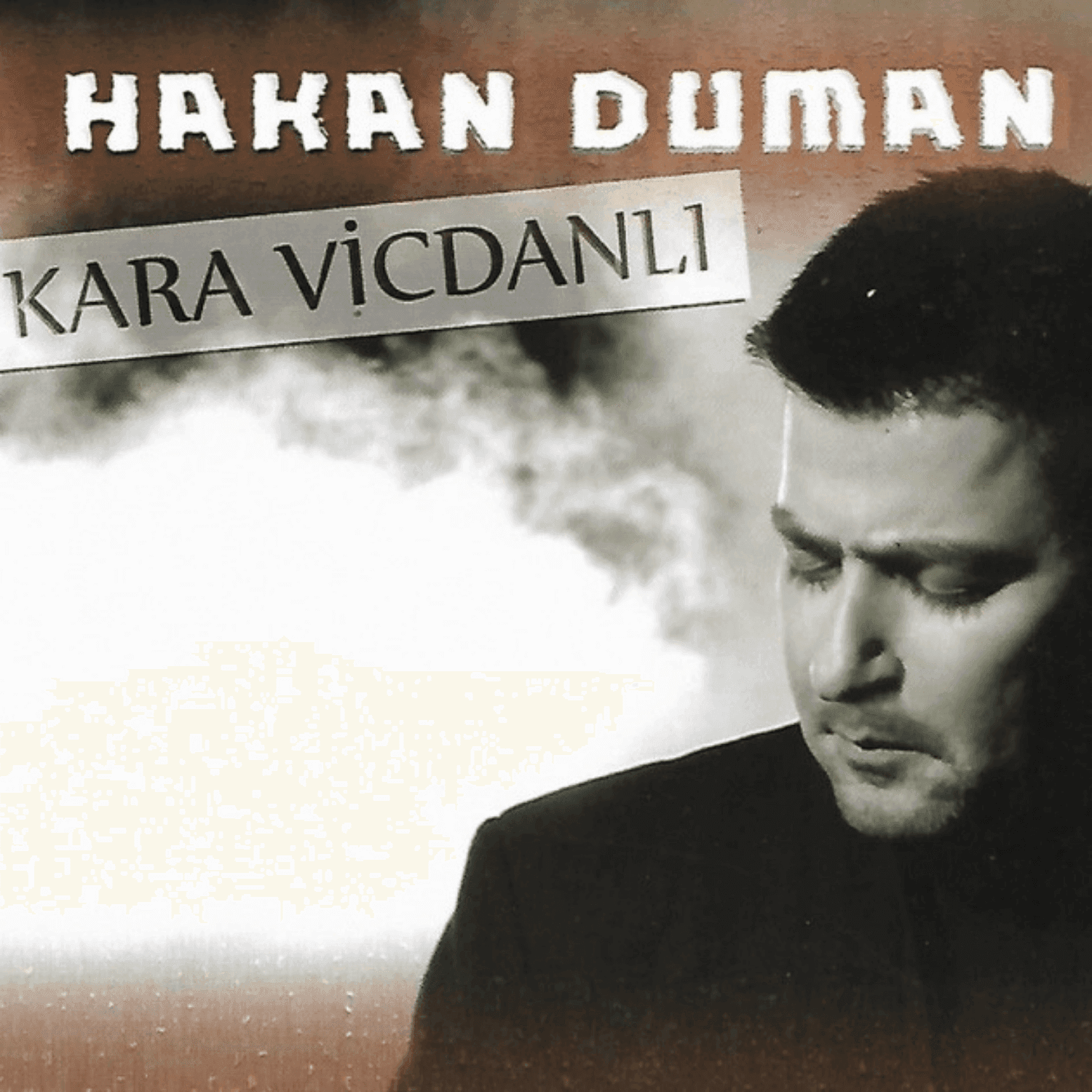Hakan Duman Kara Vicdanli Kalamam Eser Taskiran Diskografisi