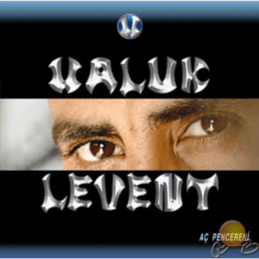Haluk Levent Ac Pencereni Multeci Eser Taskiran Discography