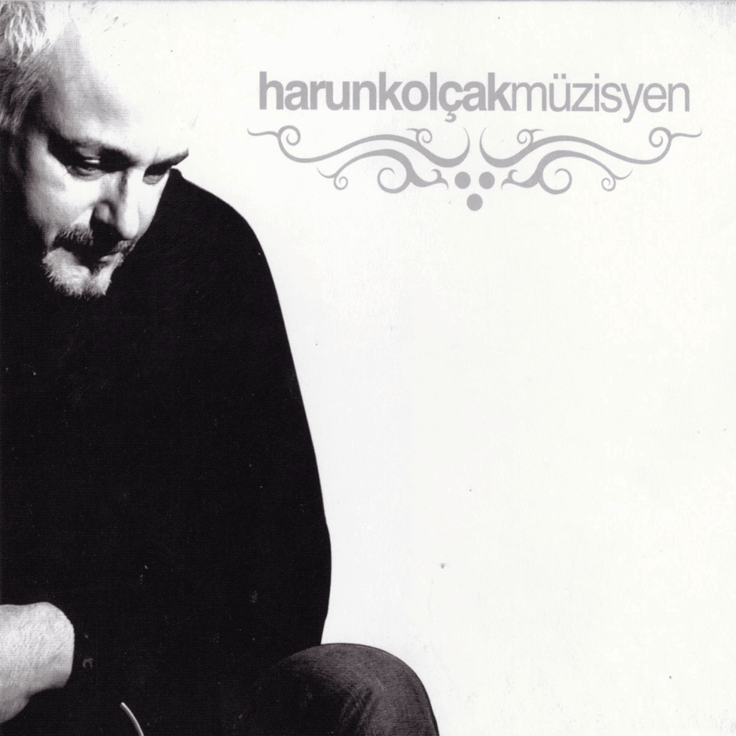 Harun Kolcak Muzisyen Aglat Beni Eser Taskiran Discography