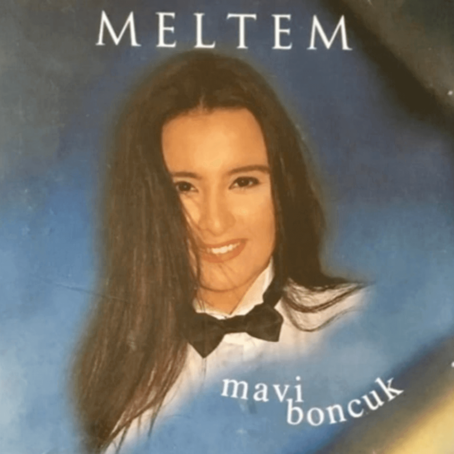 Mavi Boncuk Meltem Taskiran Eser Taskiran Diskografisi