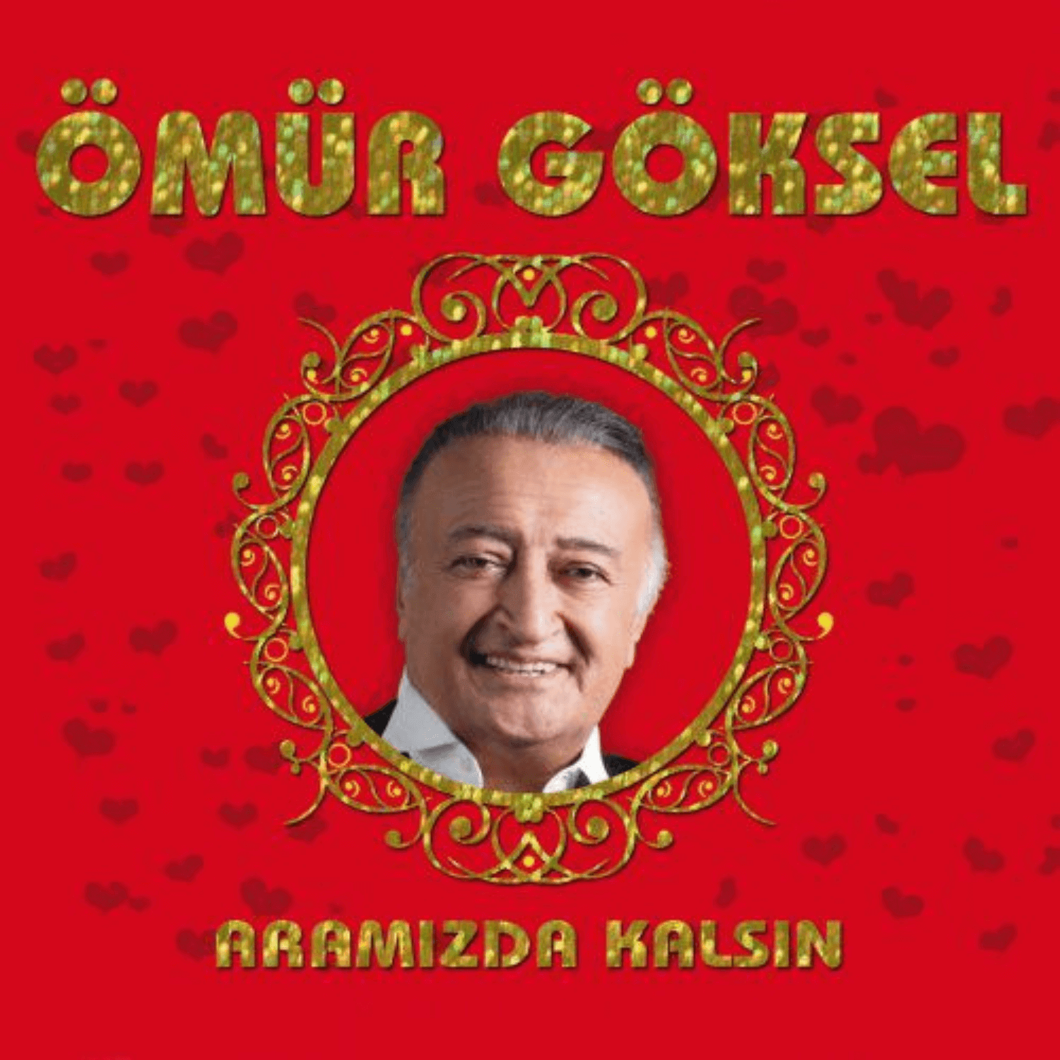 Omur Goksel Aramizda Kalsin Eser Taskiran Discography