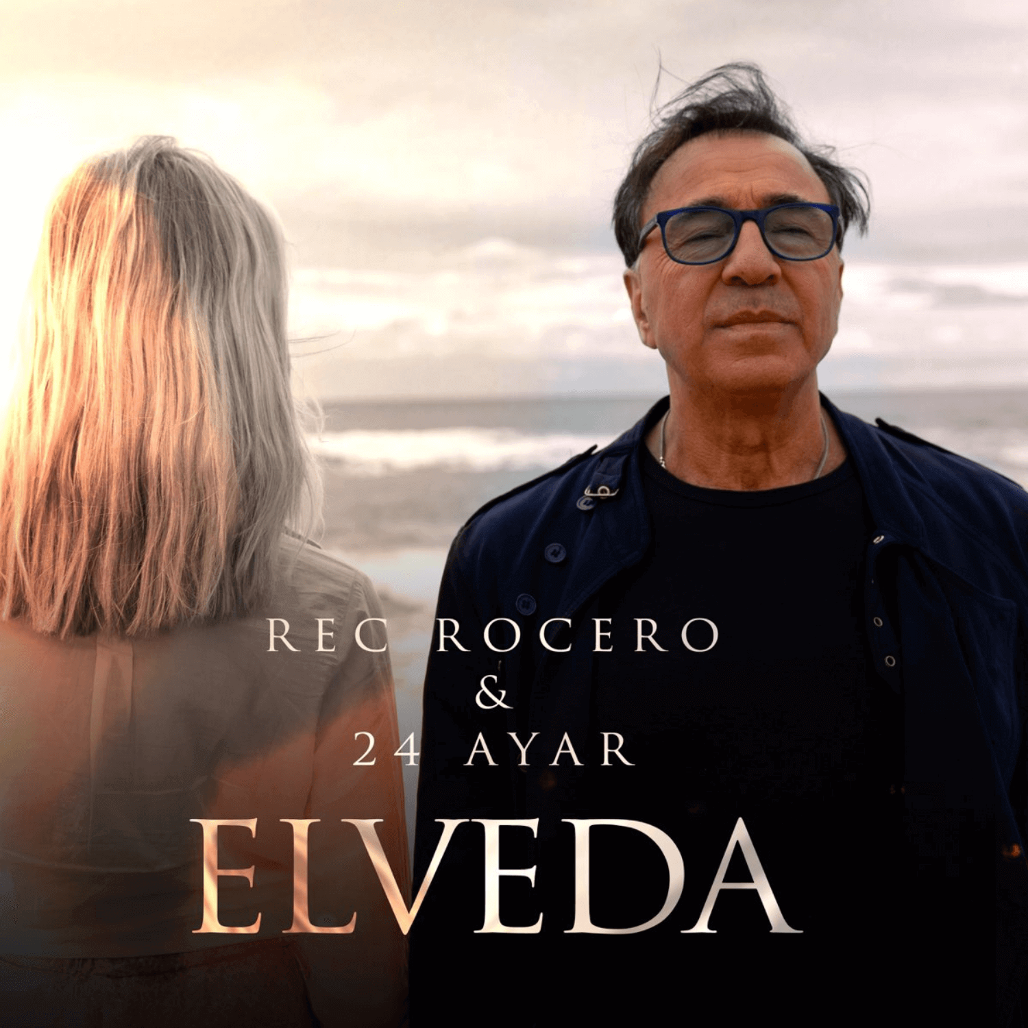 Rec Rocero 24 Ayar Elveda Eser Taskiran Diskografisi