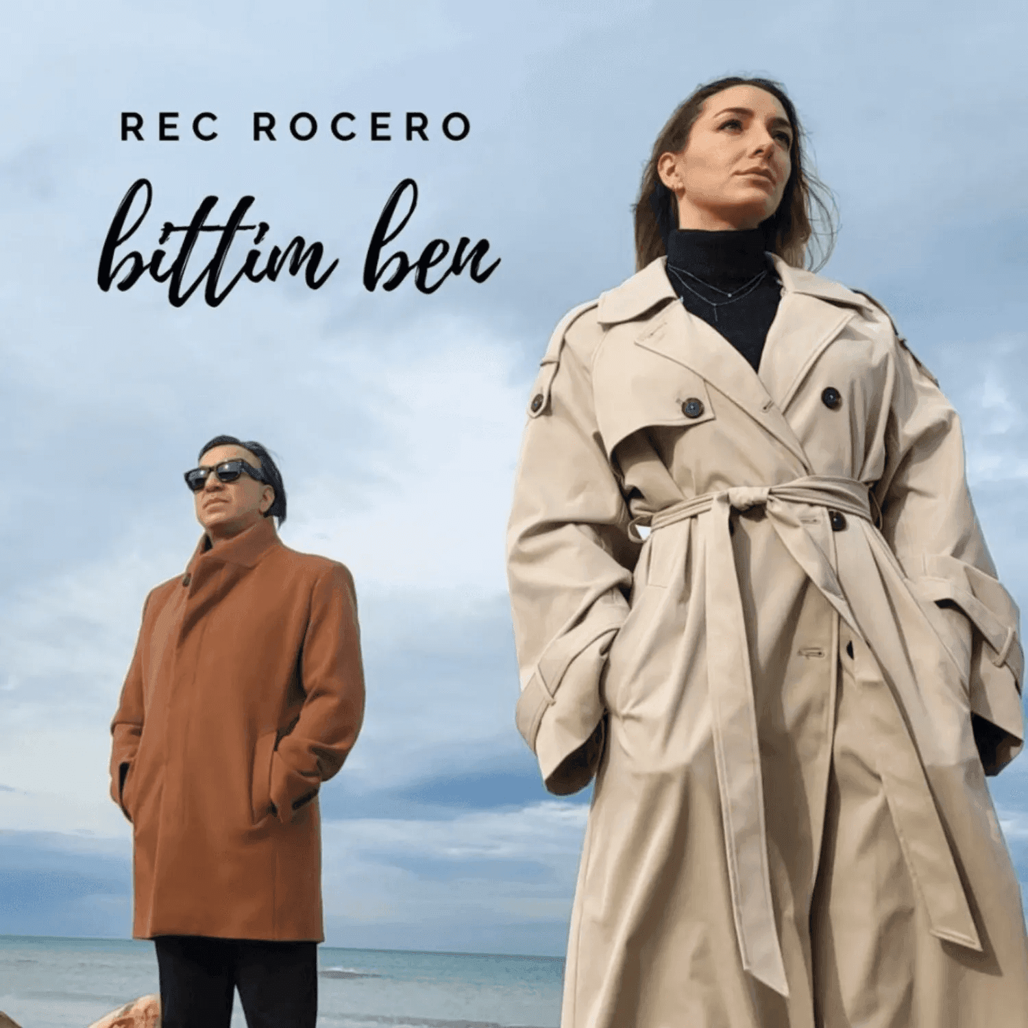 Rec Rocero Bittim Ben Eser Taskiran Discography
