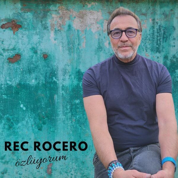 Rec Rocero Ozluyorum Eser Taskiran Discography