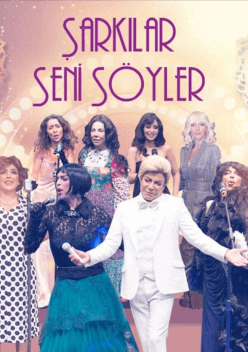 Sarkilari Seni Soyler Fikret Alper Eser Taskiran Discography