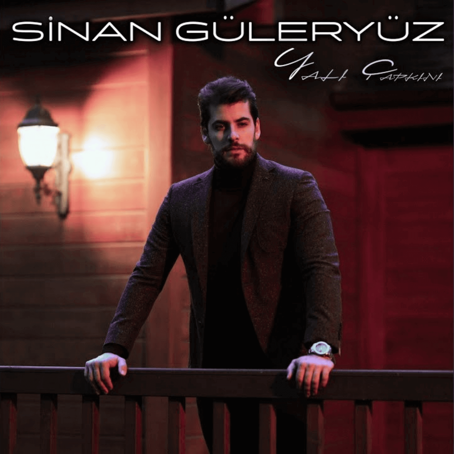 Sinan Guleryuz Yali Capkini Eser Taskiran Discography