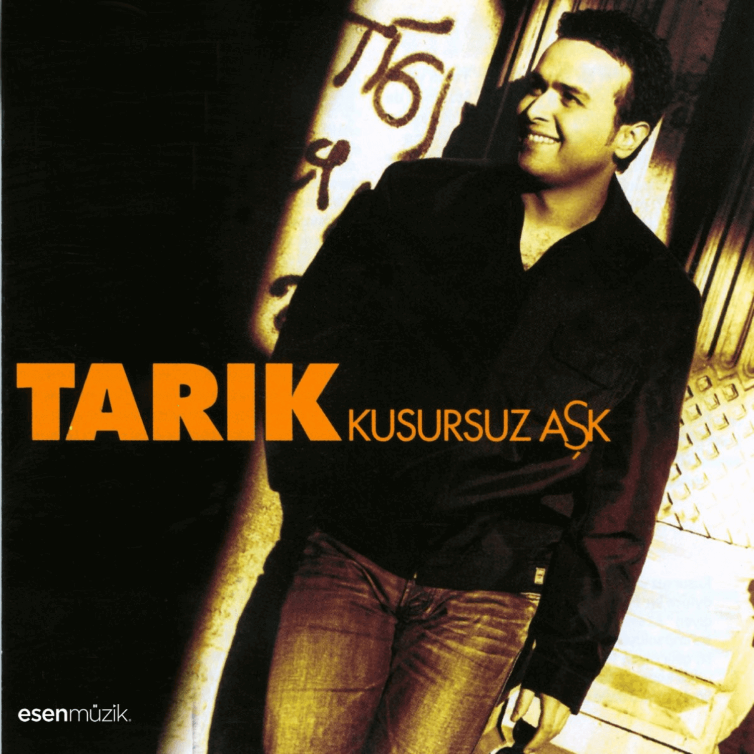 Tarik Kusursuz Ask Karanfil Eser Taskiran Diskografisi