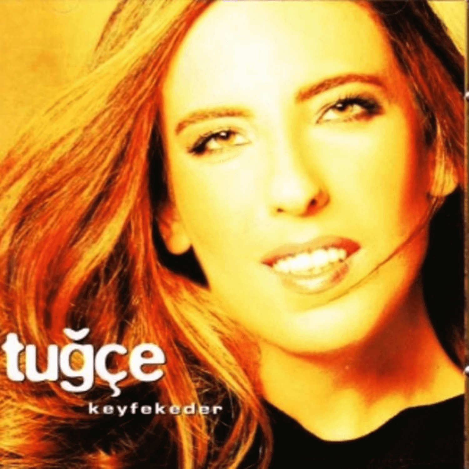 Tugce Keyfekeder Eser Taskiran Diskografisi