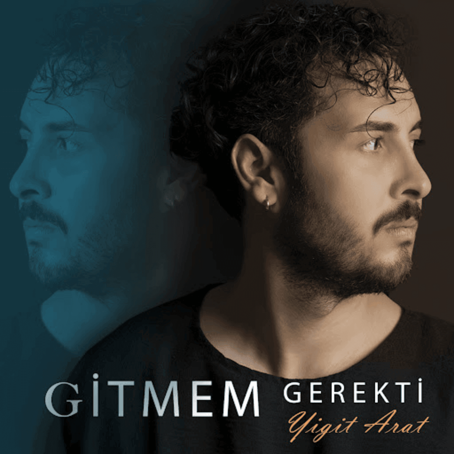 Yigit Arat Gitmem Gerekti Eser Taskiran Diskografisi