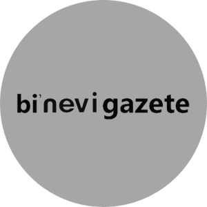 Binevi Gazete Eser Taskiran in the press