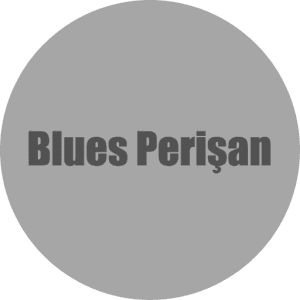 Blues Perisan Eser Taskiran in the press