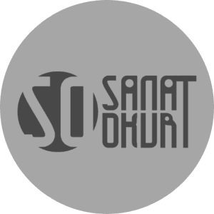 Sanat Okur Eser Taskiran in the press