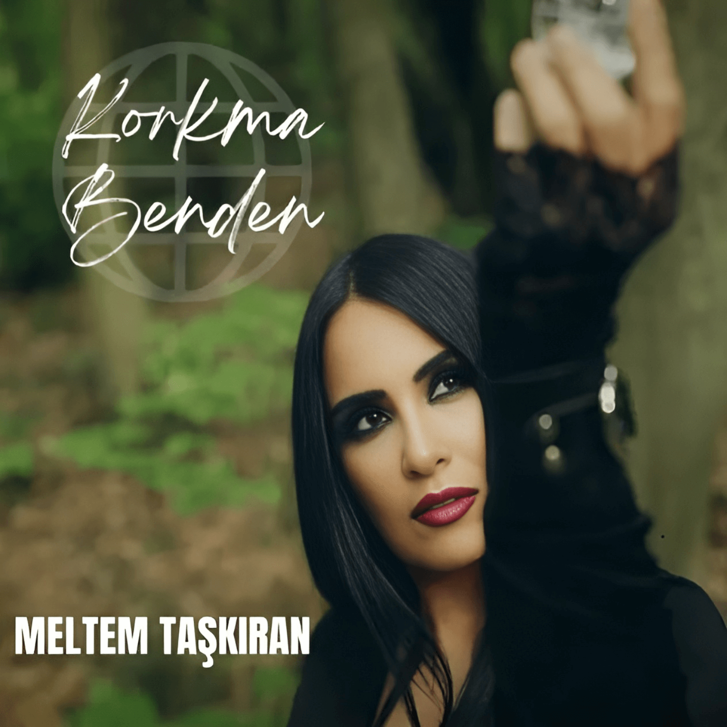 Meltem Taskiran Korkma Benden