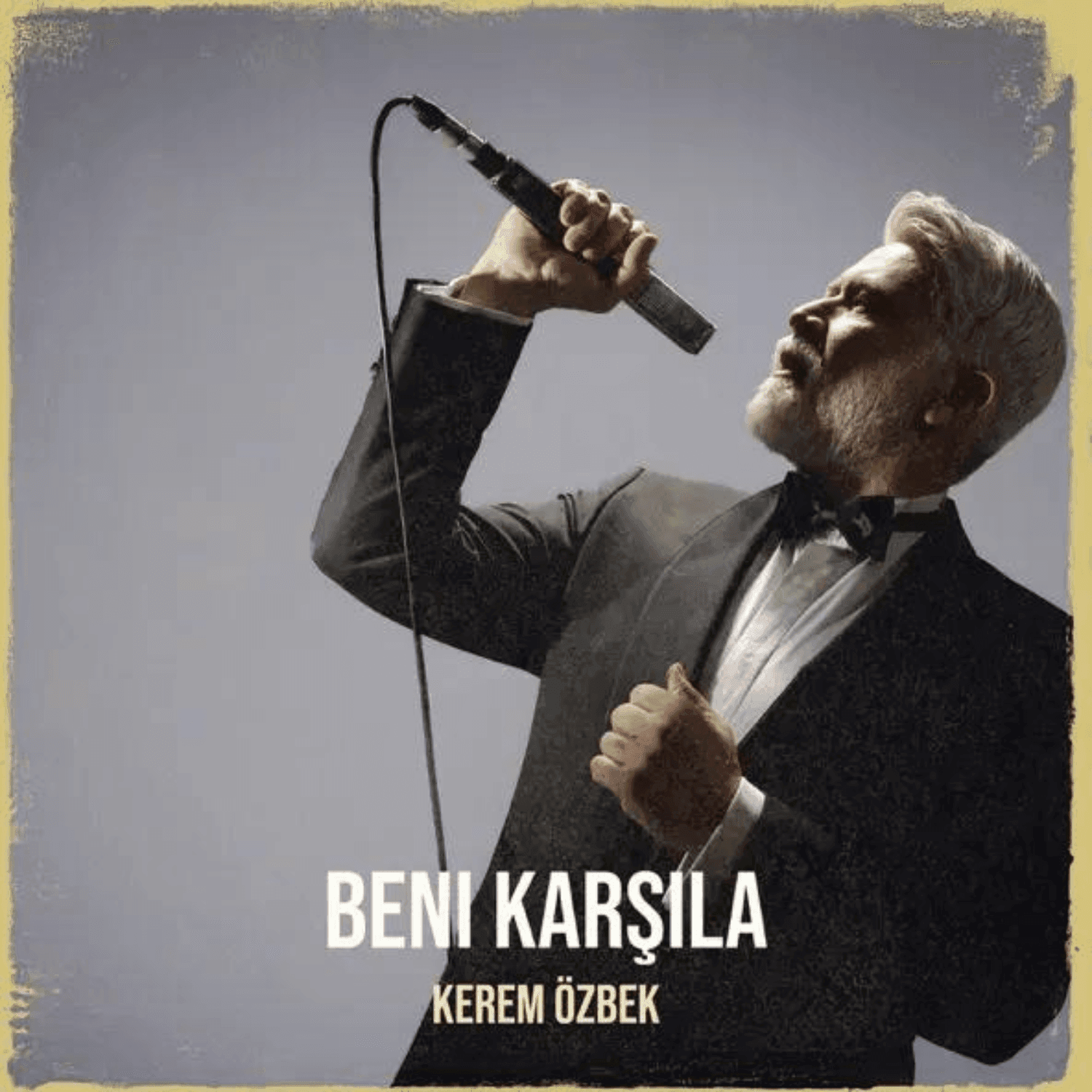 Kerem Ozbek Beni Karsila Eser Taskiran Discography