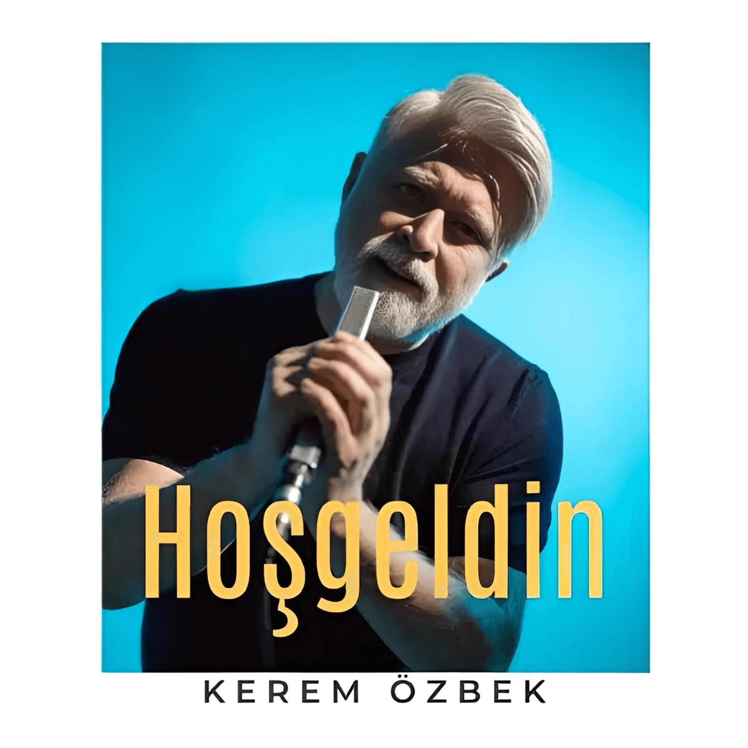 Kerem Ozbek Hosgeldin Eser Taskiran Discography