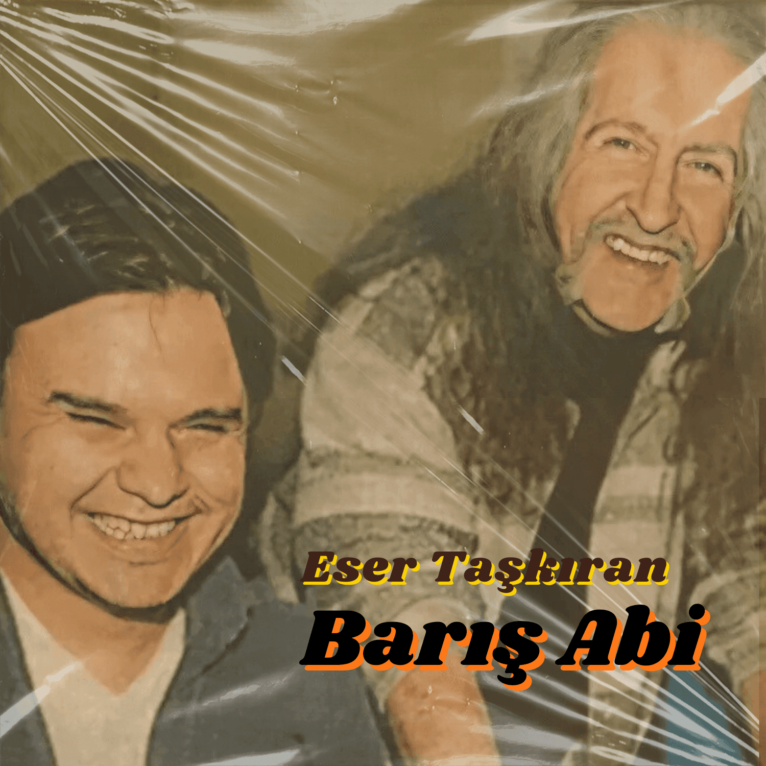 Eser Taskiran Baris Abi Eser Taskiran Discography