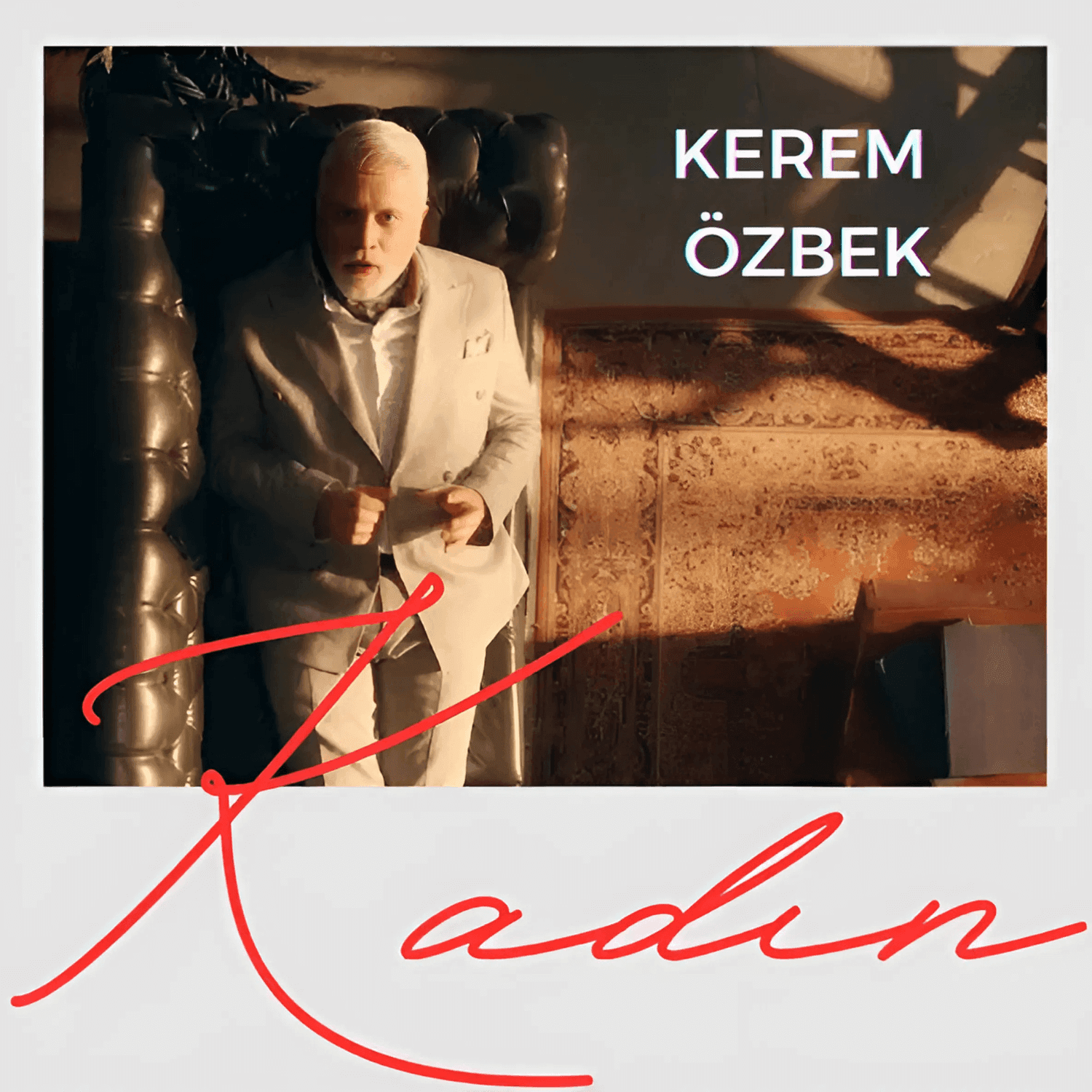 Kerem Ozbek Kadin Eser Taskiran Discography